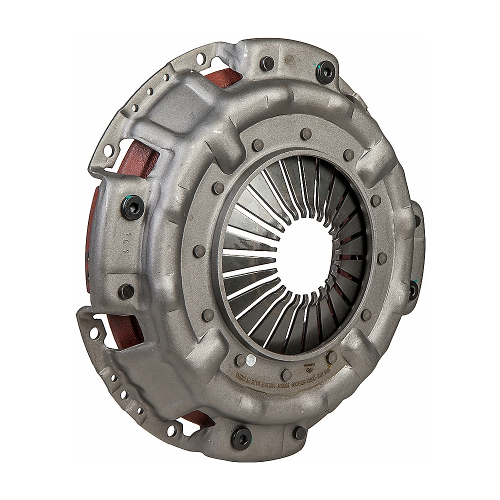 Clutch cover and pressure plate-1
