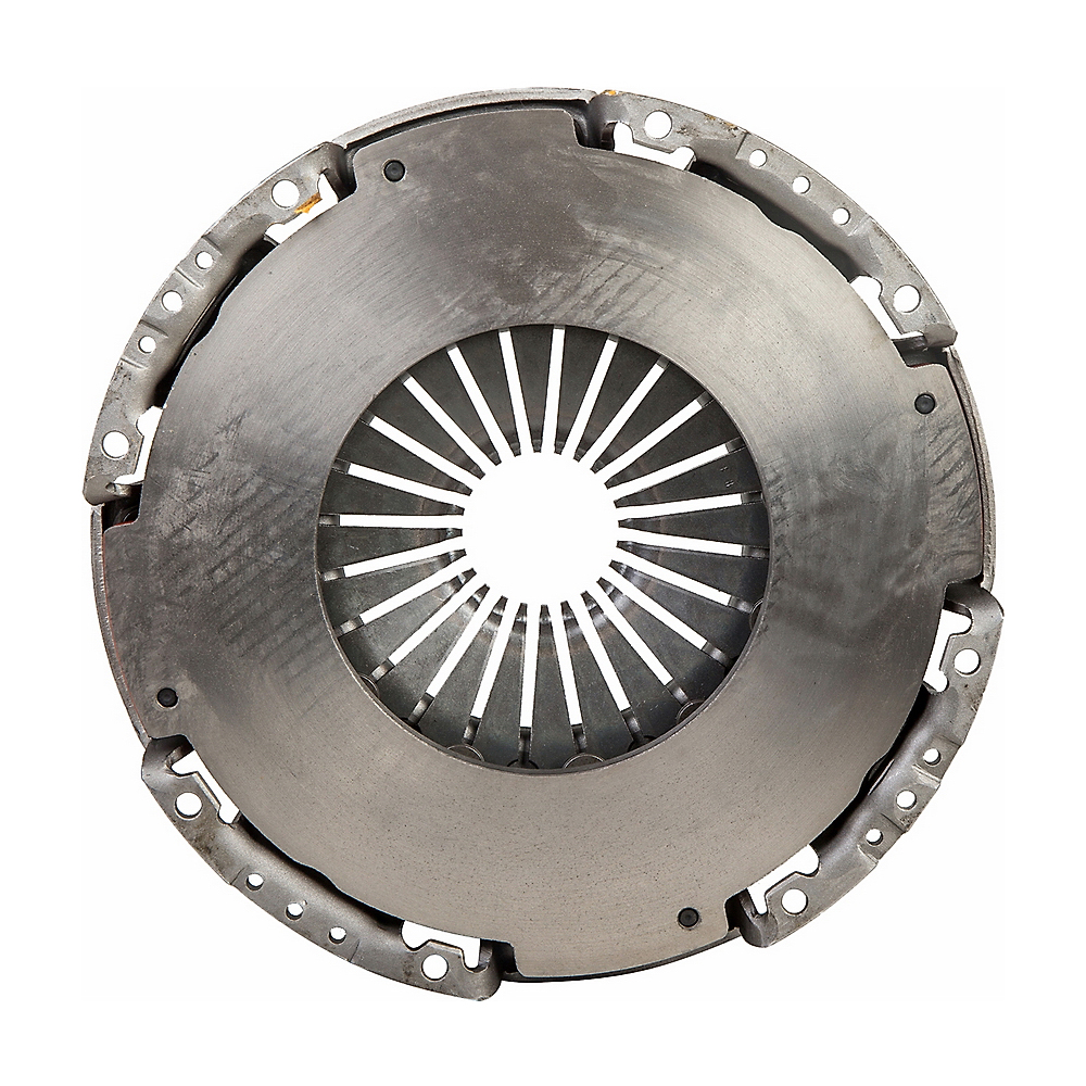 Clutch cover and pressure plate-2