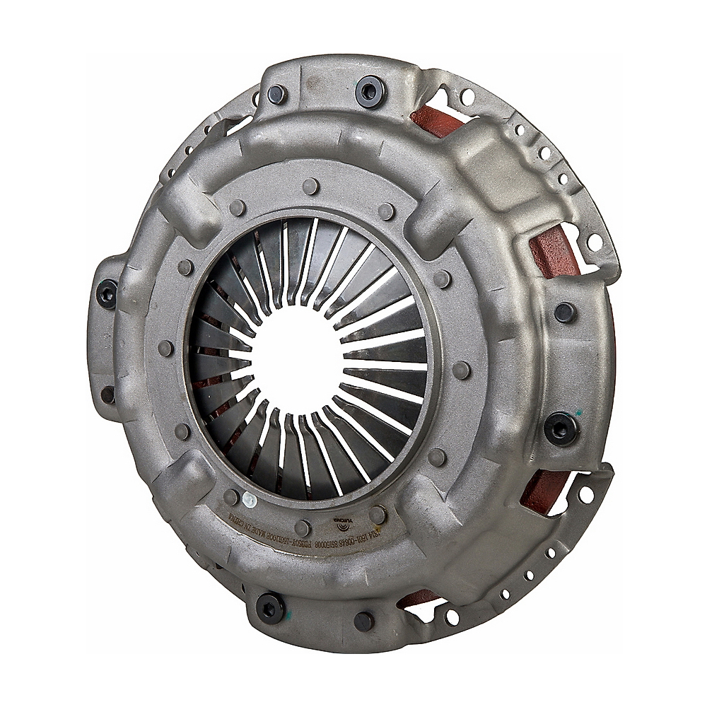 Clutch cover and pressure plate-3