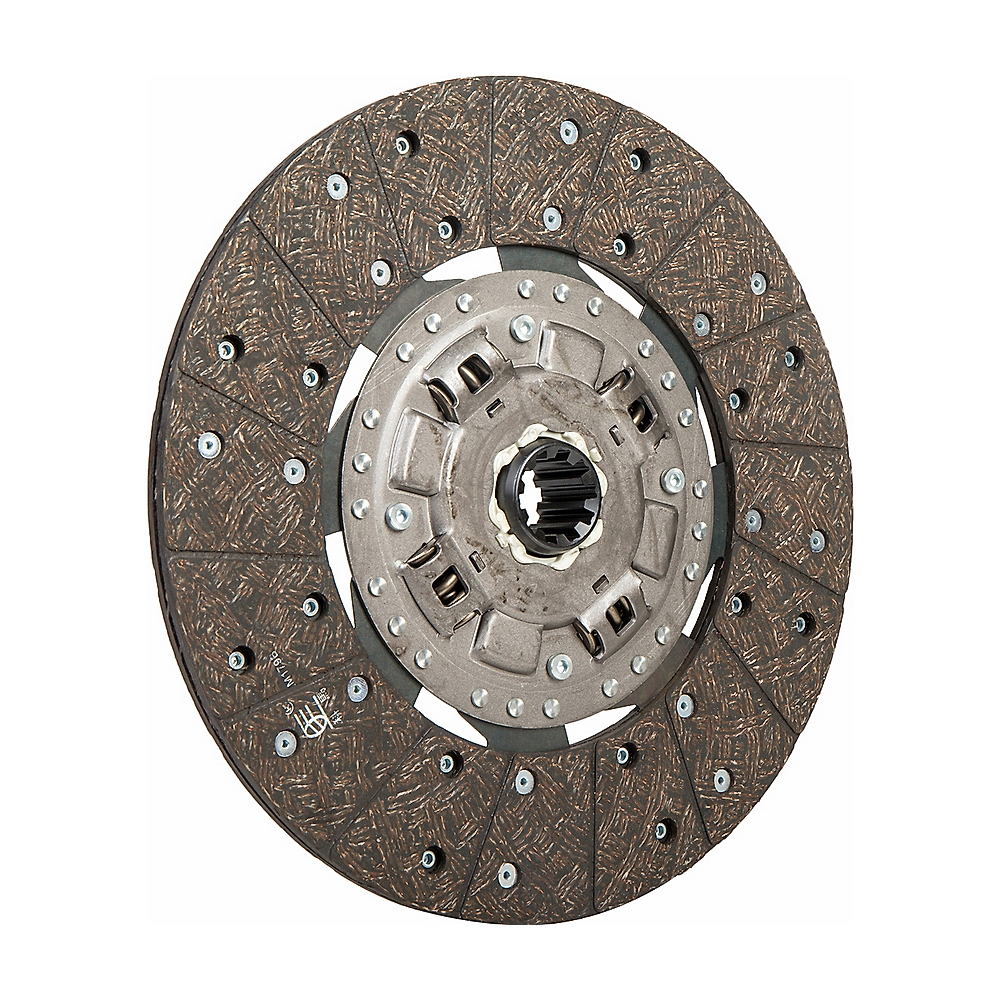 Clutch driven disc;φ350