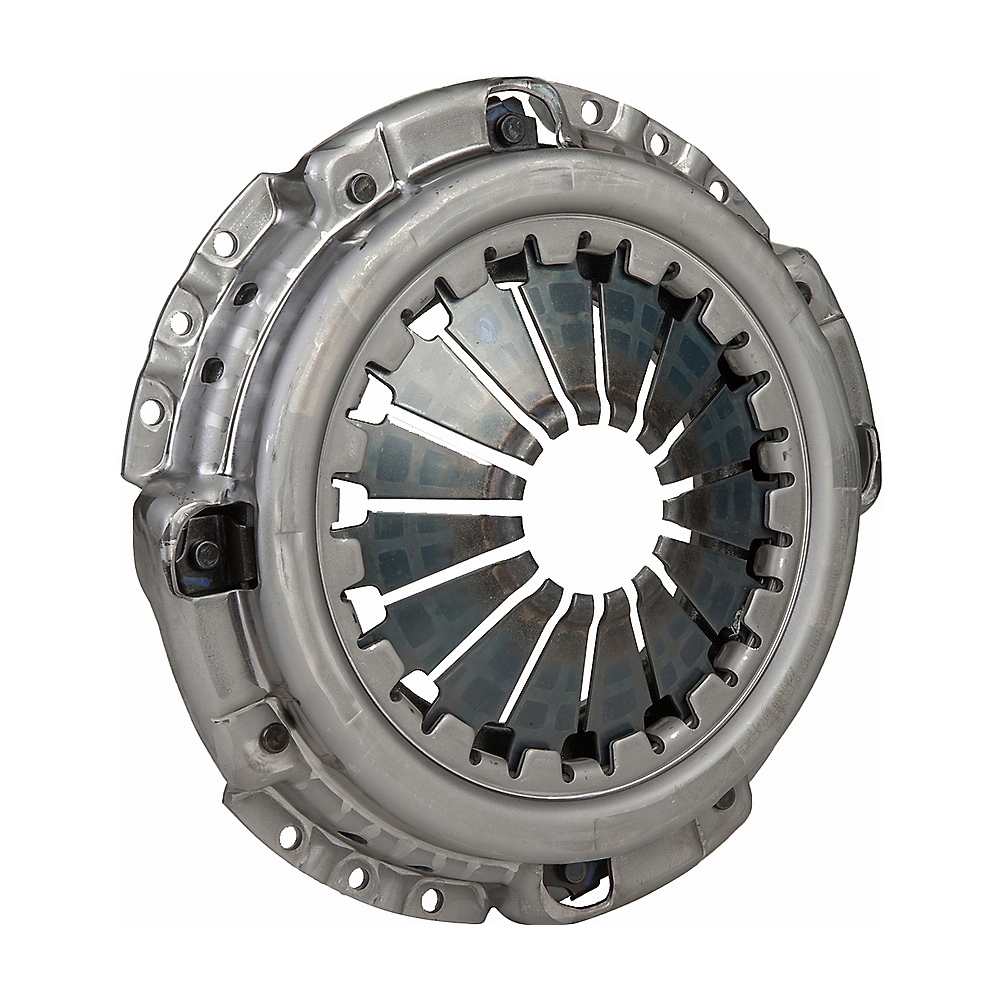 Clutch assembly, ￠310 push type, 1-1/2 spline-2