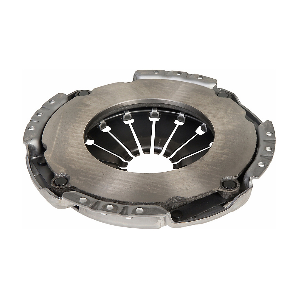 Clutch assembly, ￠310 push type, 1-1/2 spline