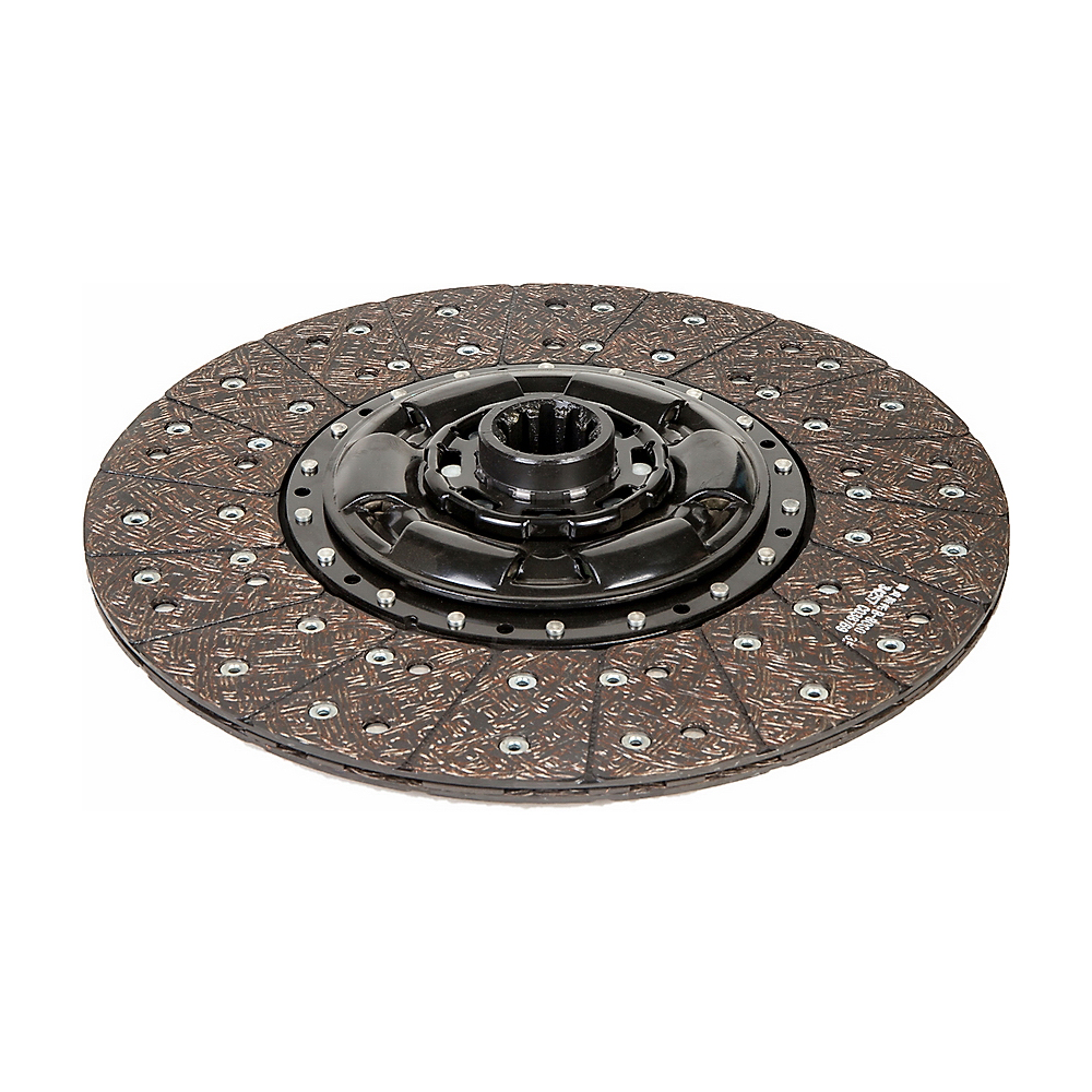 Clutch driven disc;φ395-1