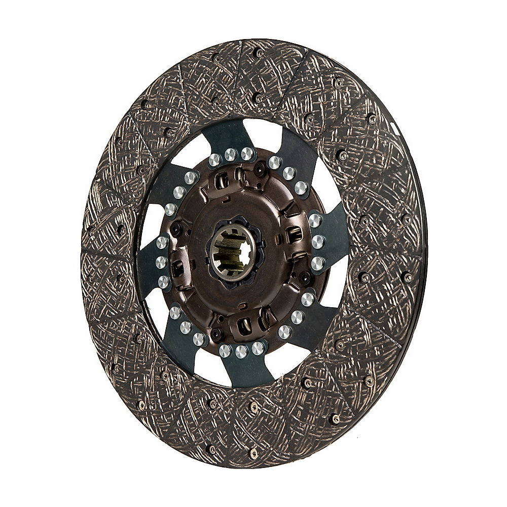 Ведомый диск сцепления;φ 350-1