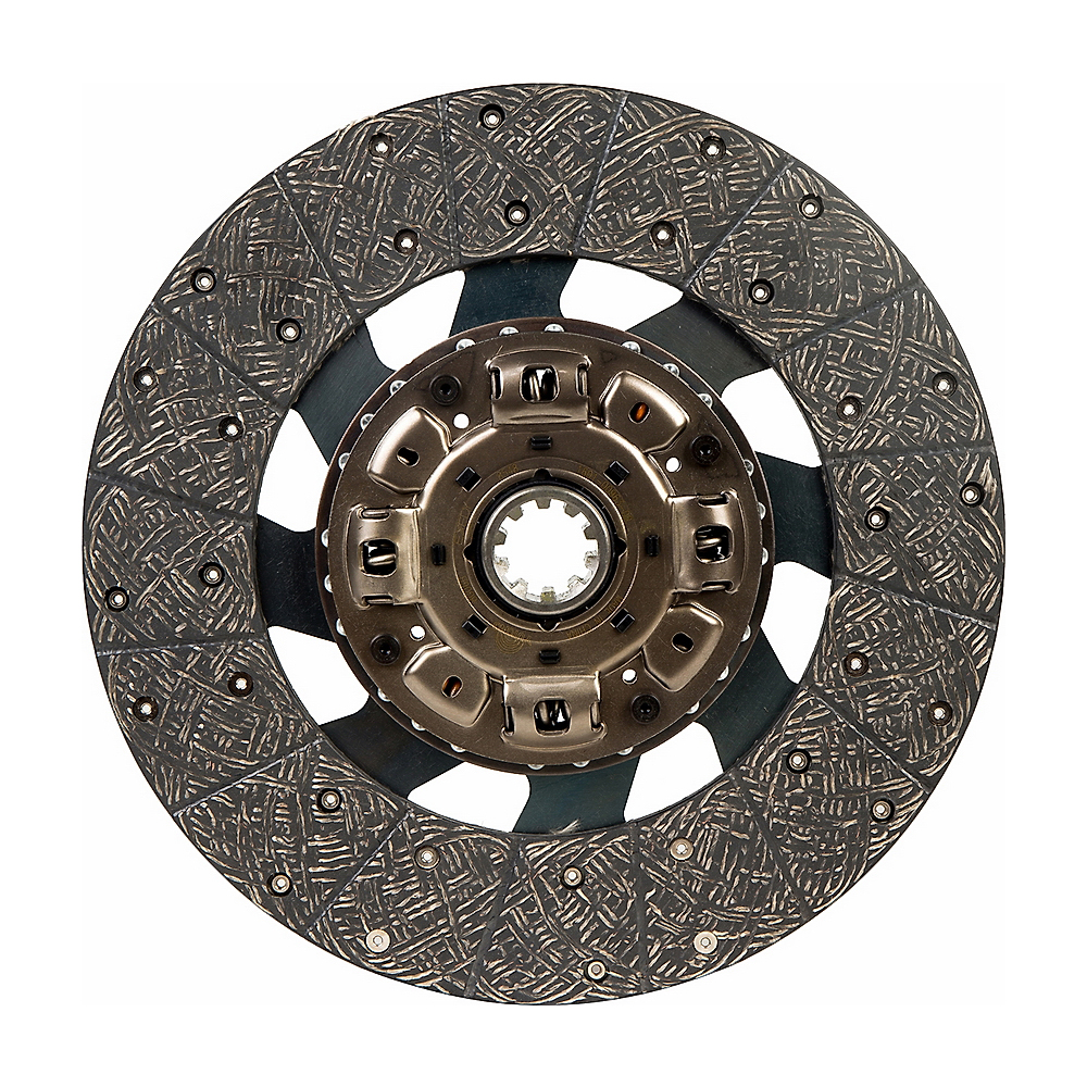 Ведомый диск сцепления;φ 350-2