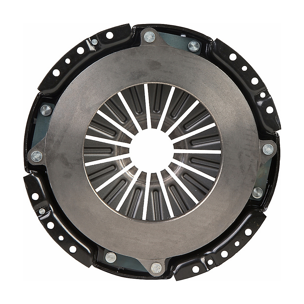 Clutch cover and pressure plate-2