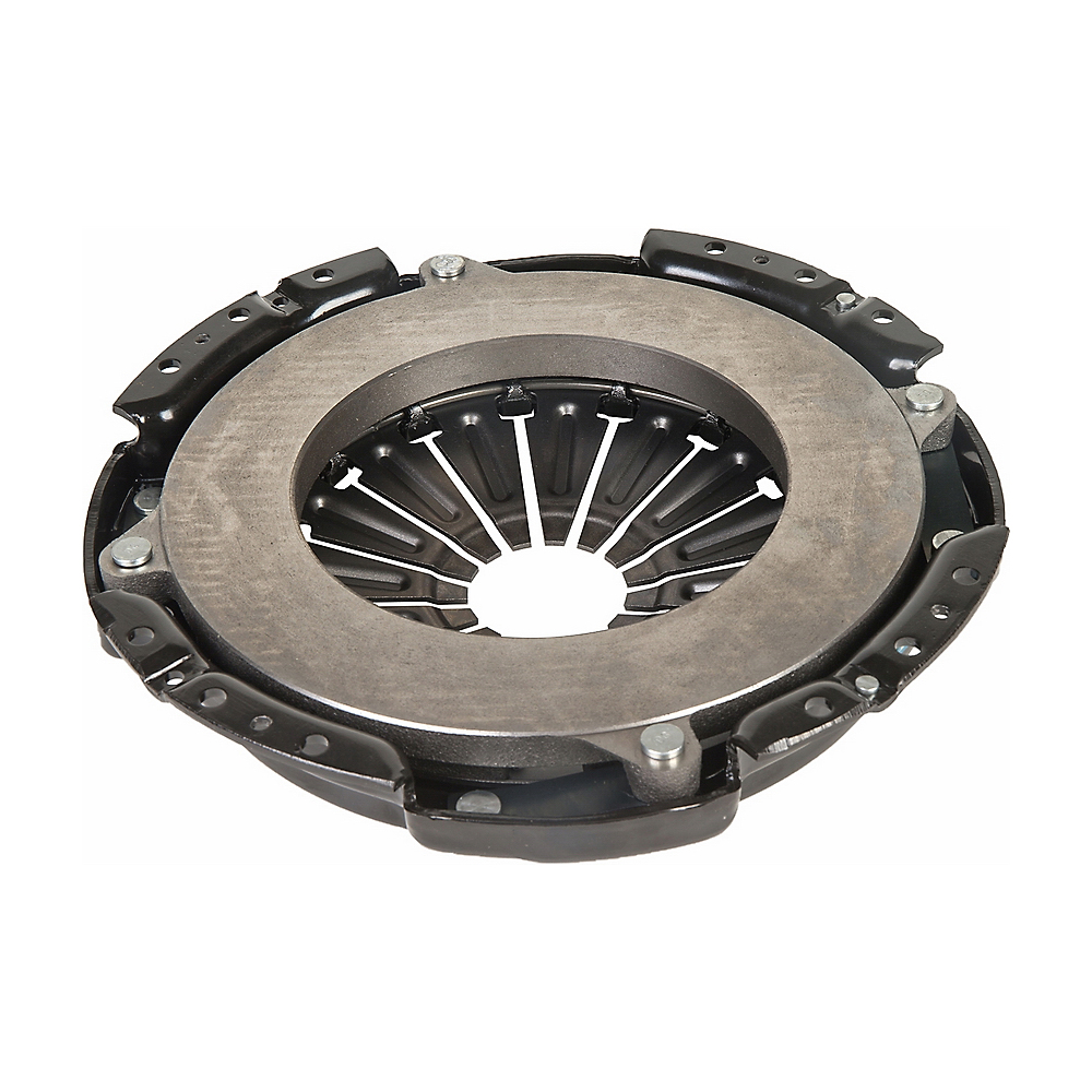 Clutch cover and pressure plate-3