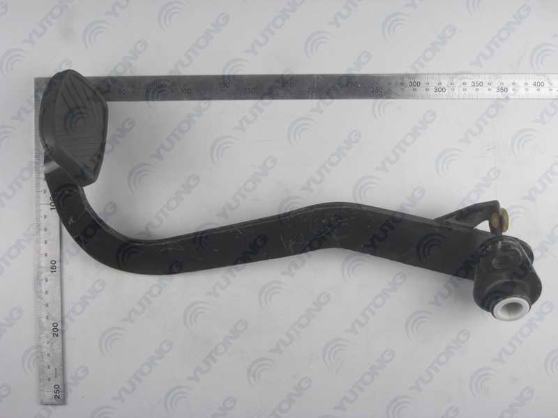 Clutch pedal-1