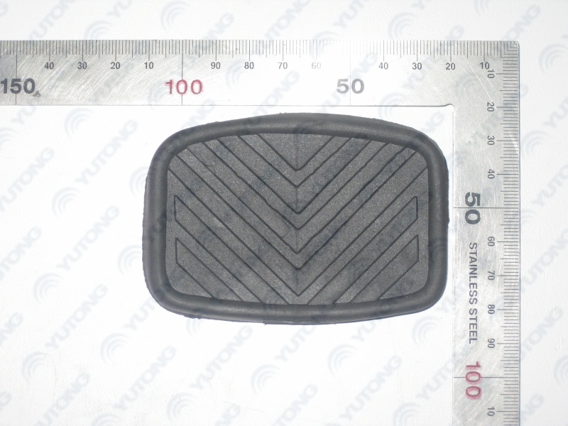 Педаль резинового сцепления, акселератора, педали тормоза 6730CR