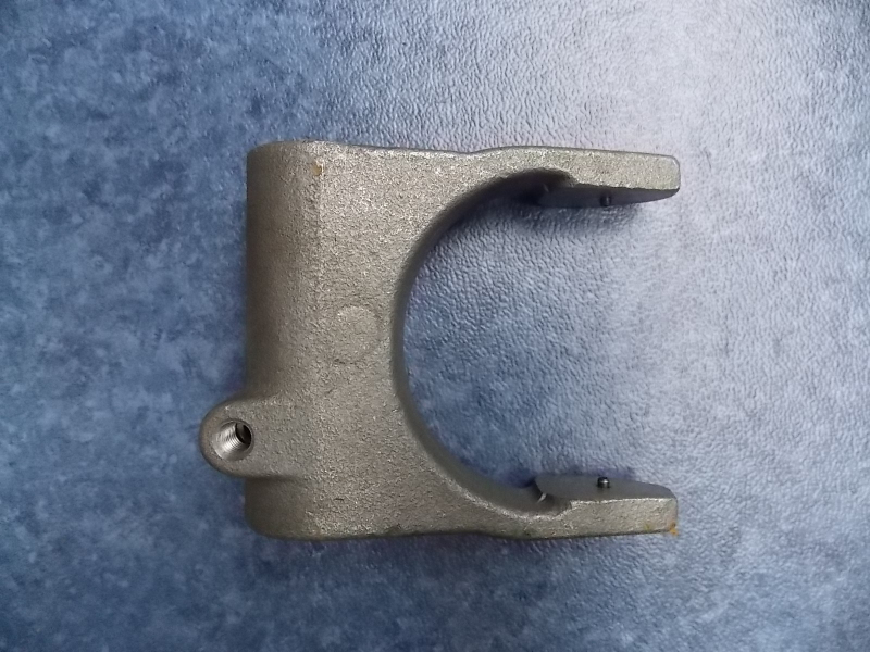 离合器分离叉;可用1761-00129代替