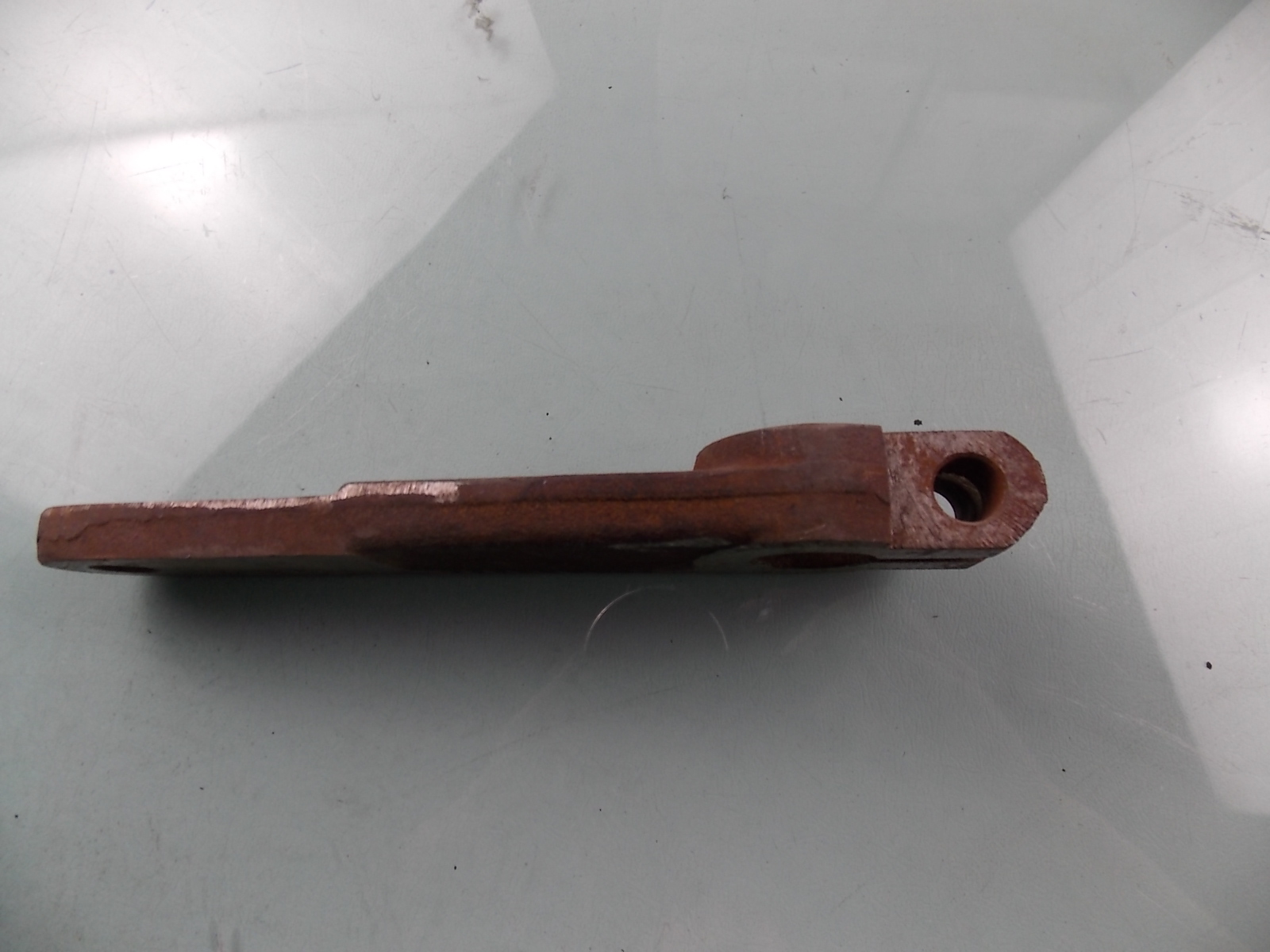 Clutch Disconnection Rocker-2