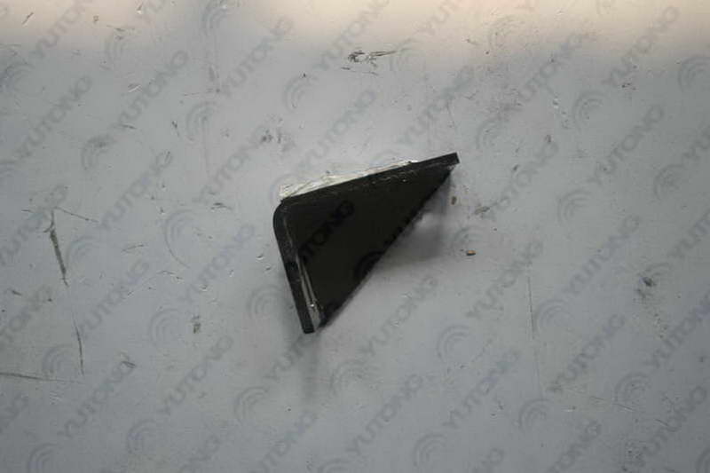 Clutch Pump Rear Bracket, A-shaped, coaxial, QJ1205