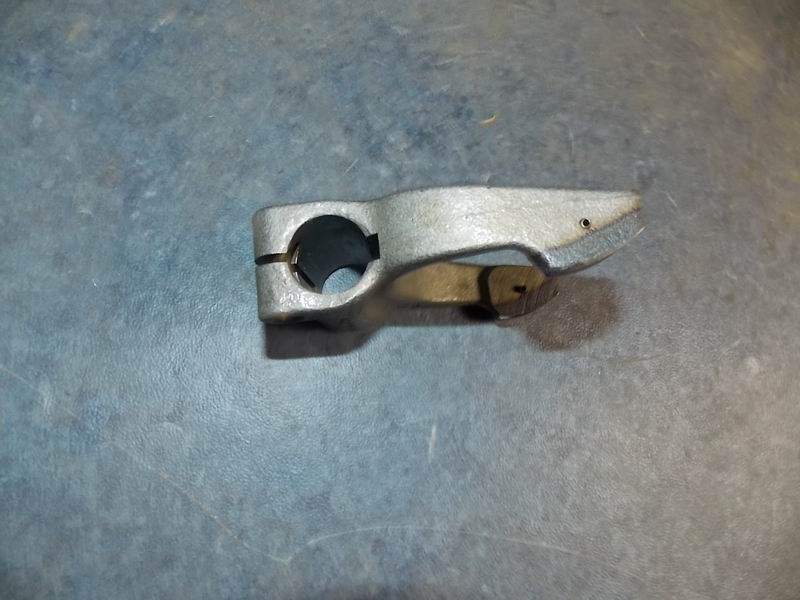 Clutch Disengagement Fork-1