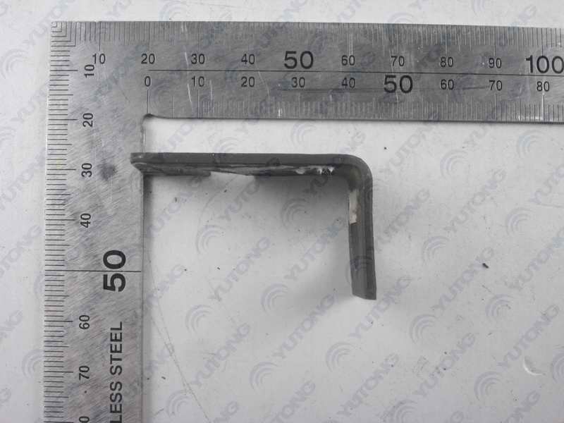 Кронштейн возвратной пружины-2