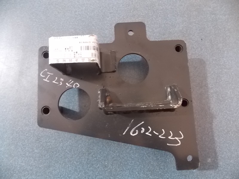 Clutch Pump Front Bracket, QJ90