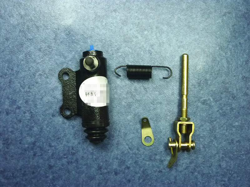 Clutch booster (Φ24; with push rod)