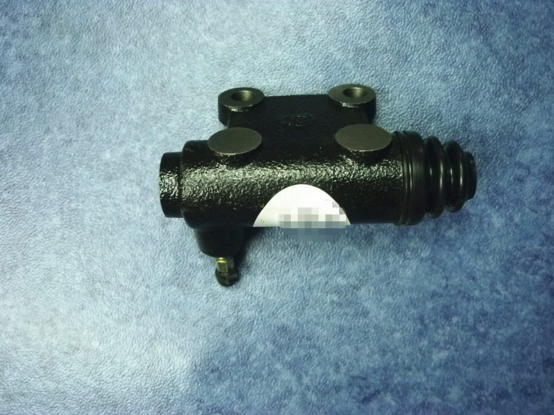 Clutch booster (Φ24; with push rod)-2