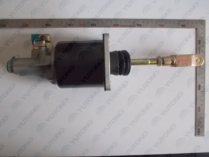 Clutch booster (Φ90, Φ22.2; with push rod)-1