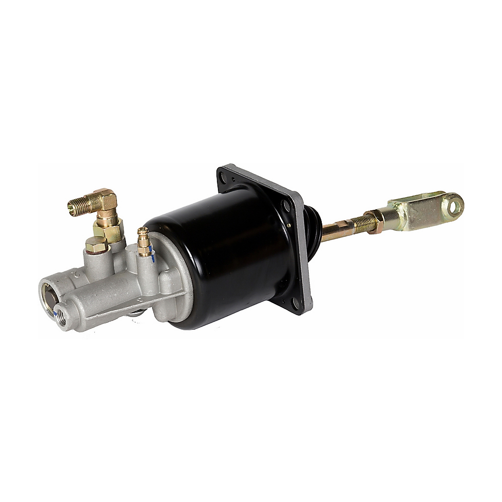 Clutch booster (Φ90, Φ22.2; with push rod)-2