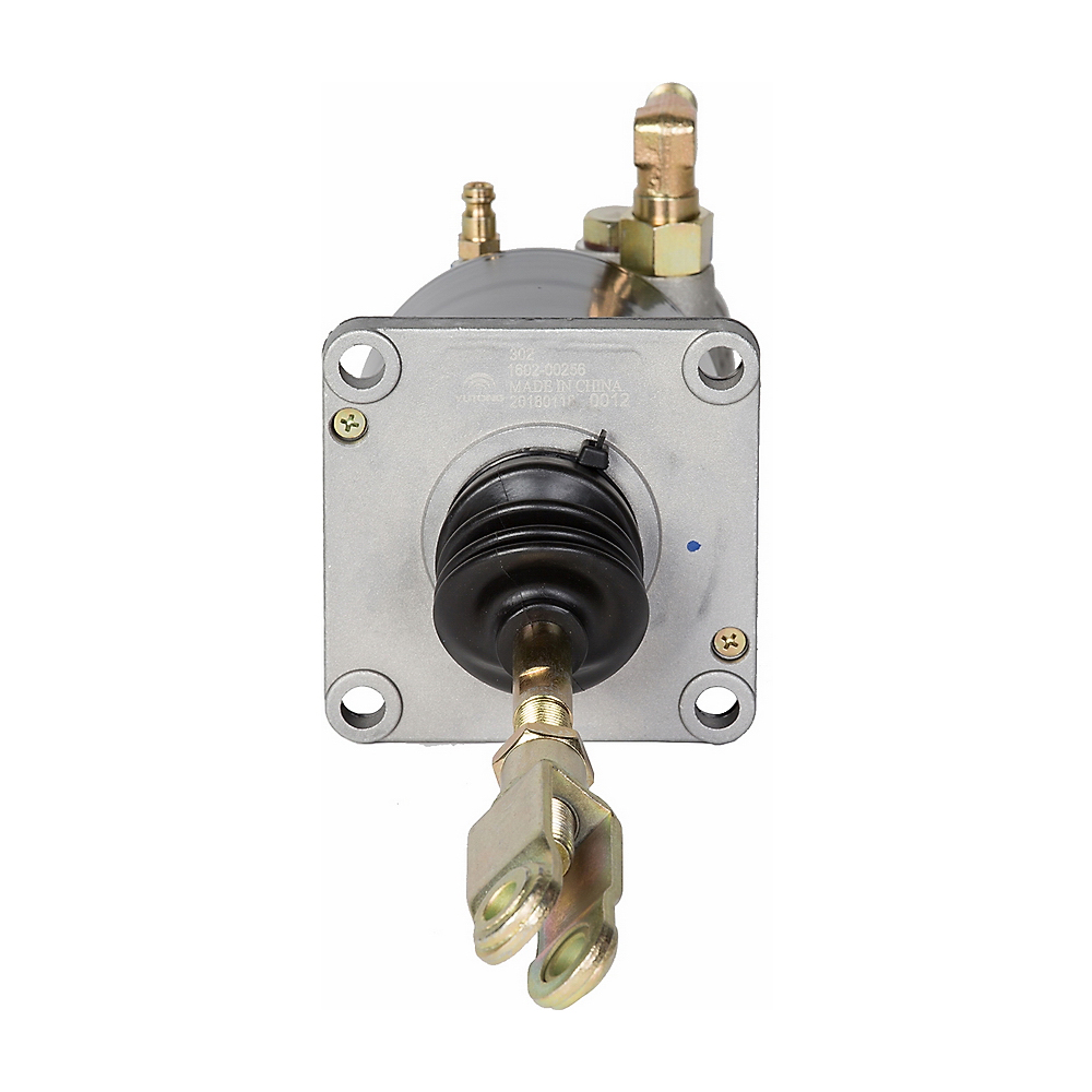 Clutch booster (Φ90, Φ22.2; with push rod)-4