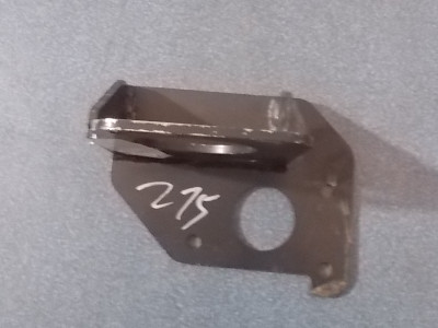 Clutch Pump Fixed Bracket