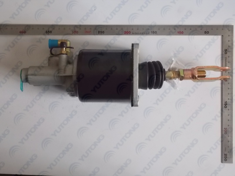 Clutch booster (Φ90, Φ22.2; with push rod)