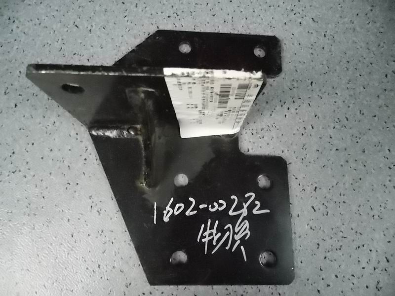 Clutch Pump Front Bracket