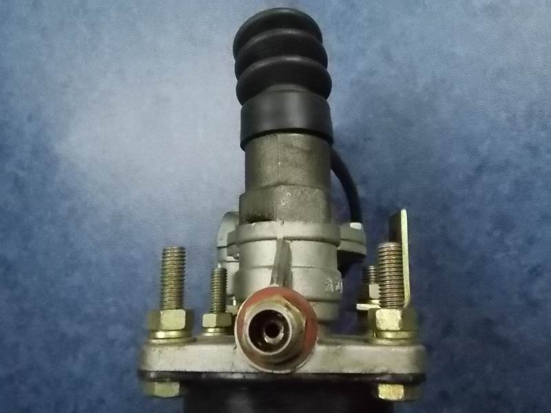 D Узел сцепления-1