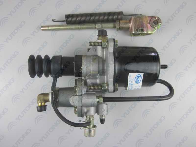 D Clutch Assisted Assembly-1
