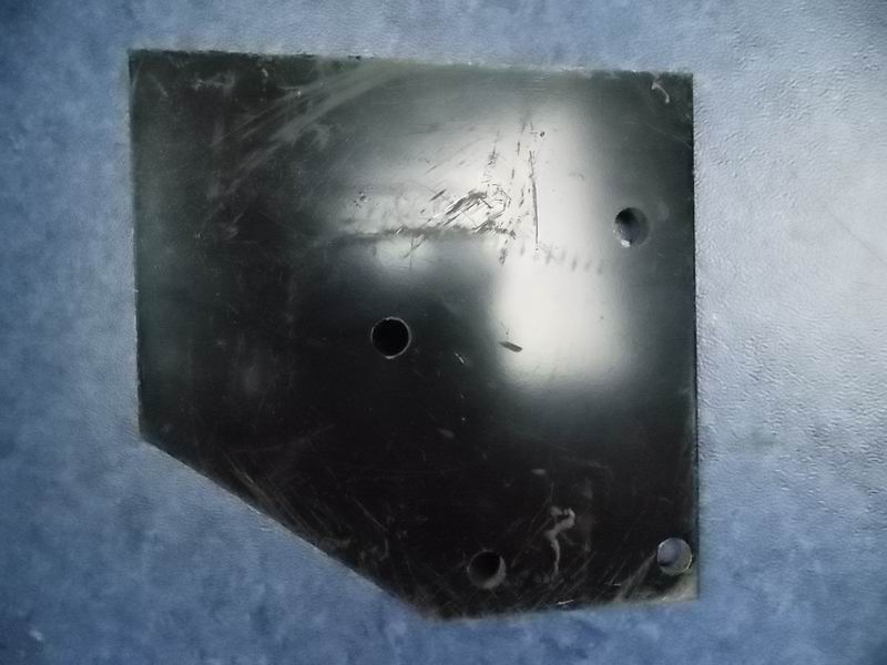 D Clutch Assistive Bracket Assembly-1