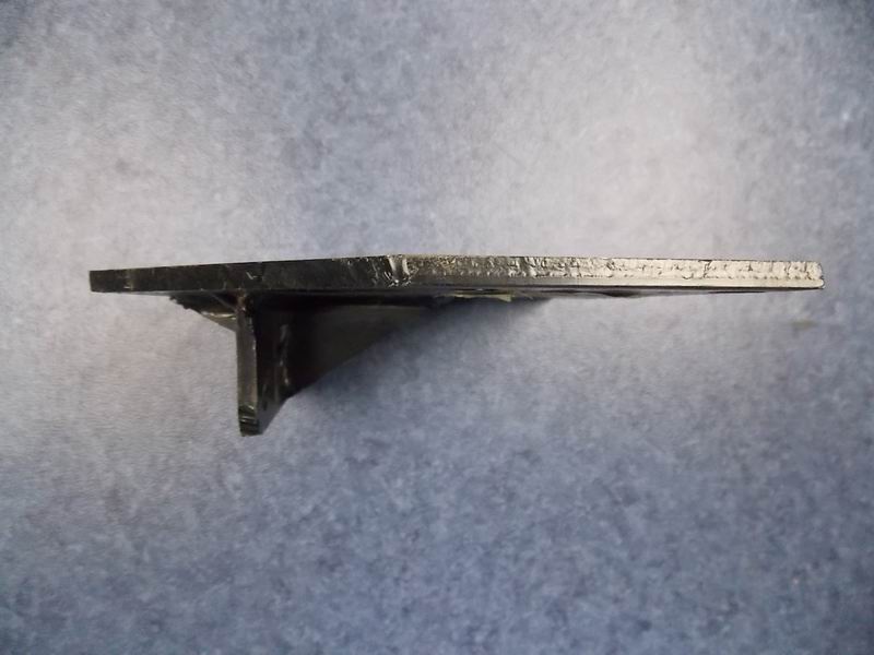 D Clutch Assistive Bracket Assembly-2