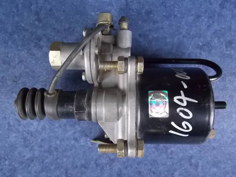 Усилитель сцепления