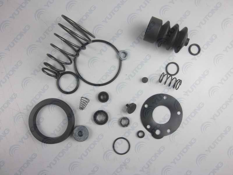 Clutch booster repair kit 6730CR series
