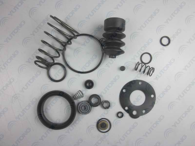 Clutch booster repair kit 6730CR series-1