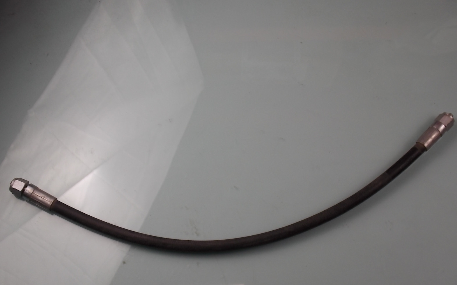 Oil pipe (power booster) KR3