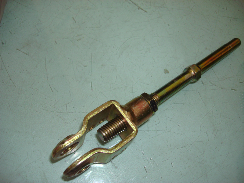 Тяга усилителя сцепления L 175