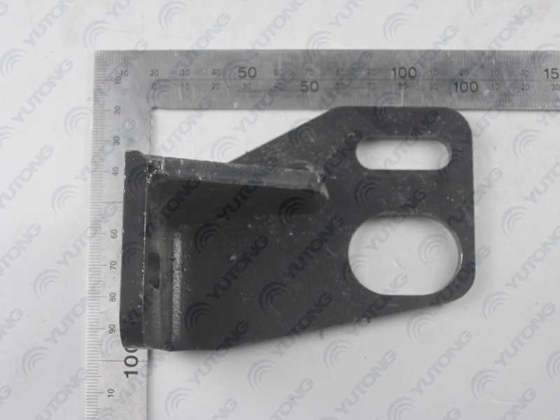 Кронштейн усилителя сцепления, разъемная конструкция, 105 , QJS 6-90