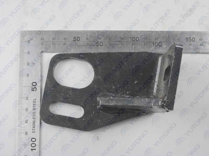 Clutch booster bracket, split structure, 105, QJS6-90-1