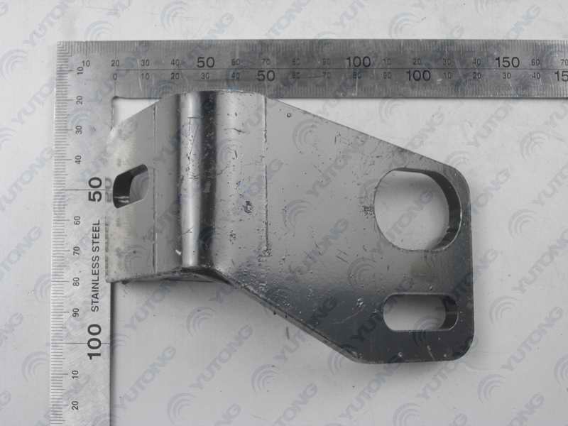 Clutch booster bracket, split structure, 105, QJS6-90-2