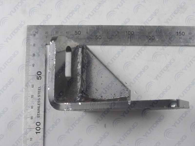 Clutch booster bracket, split structure, 105, QJS6-90-3