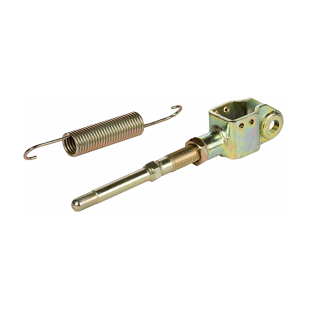 Тяга усилителя сцепления L 165