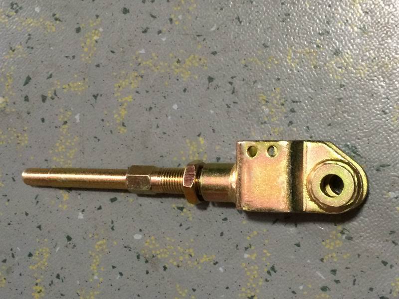 离合器助力器推杆L165-1