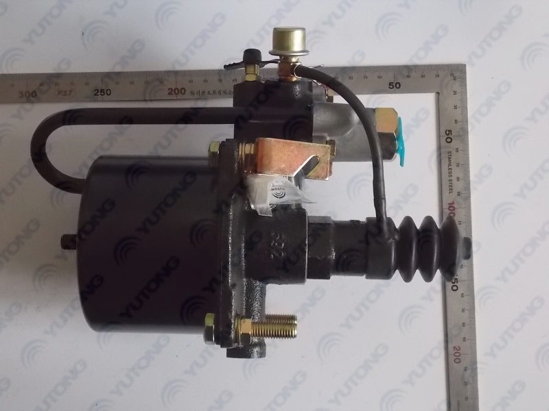 Clutch booster (replaced with 1604-00510)