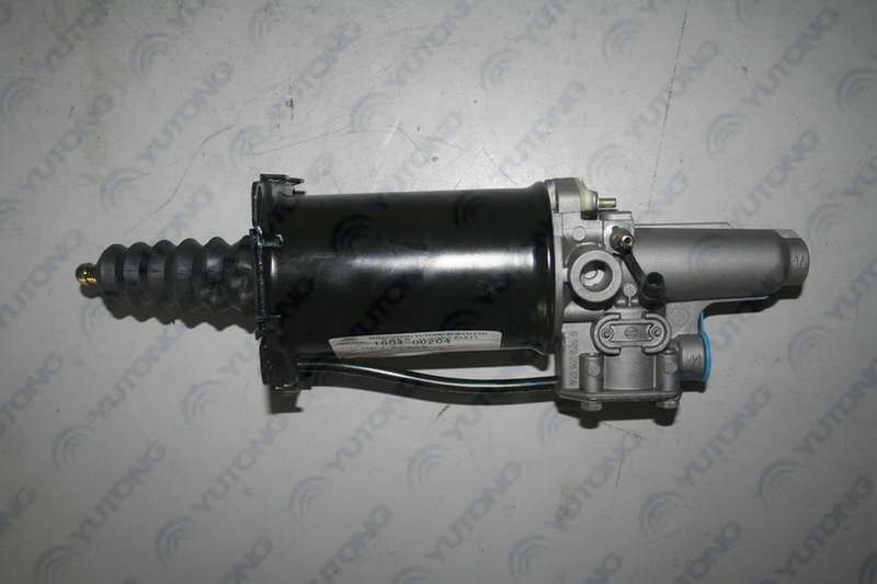 Усилитель сцепления: 70 051 435 0-2