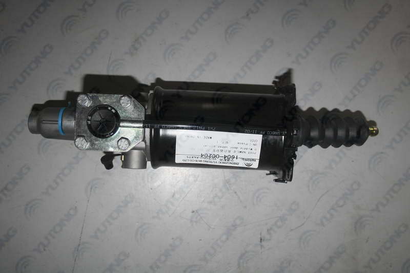 Усилитель сцепления: 70 051 435 0-1