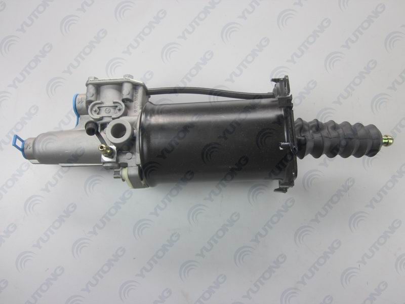 Усилитель сцепления: 70 051 435 0-3