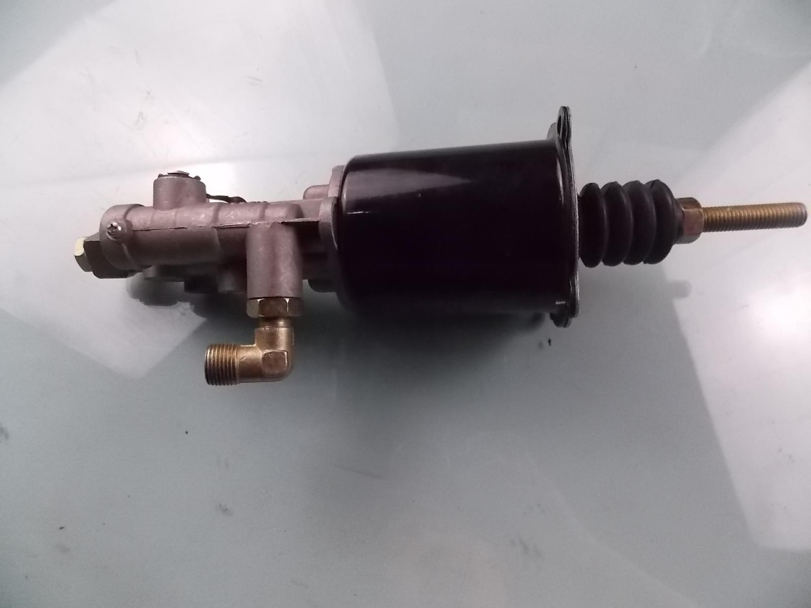 D Clutch Pump (cylinder bore: 22)-3
