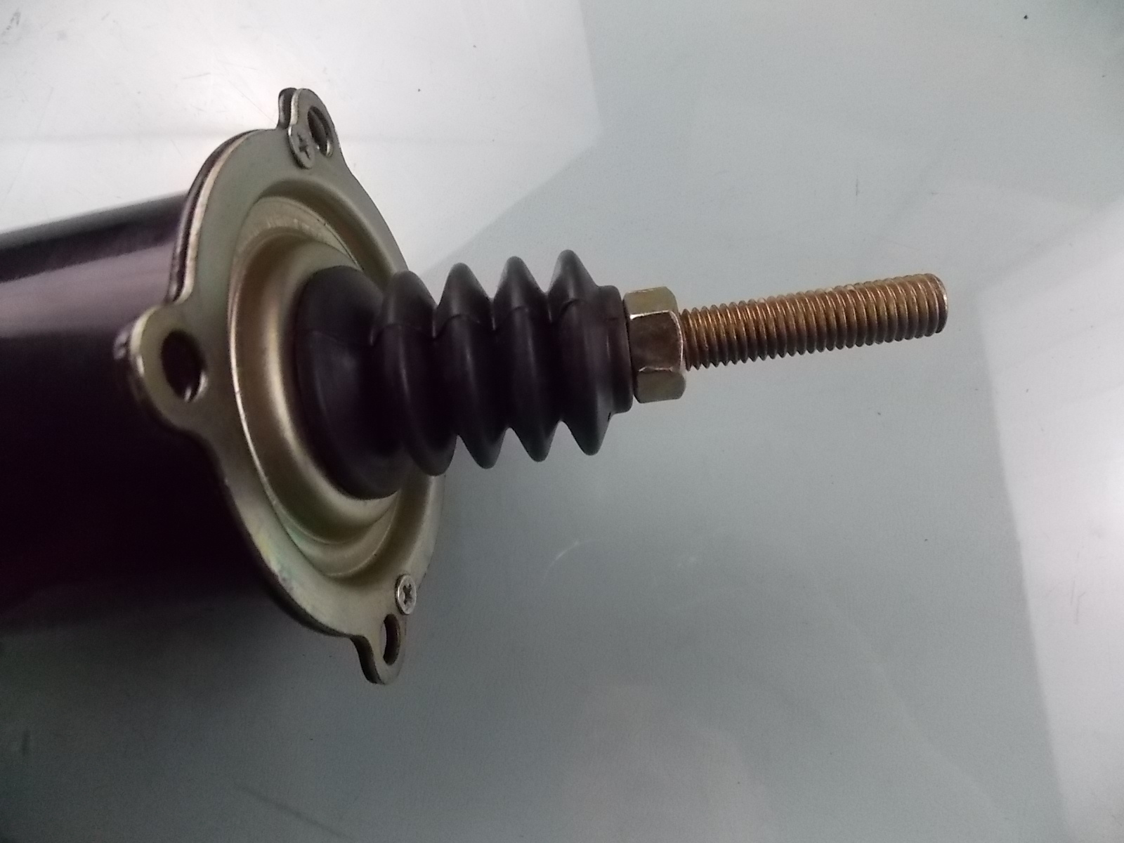 D Clutch Pump (cylinder bore: 22)-2