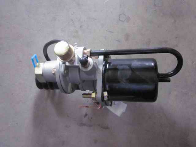 Усилитель сцепления (Φ 70 , Ф 22 .2, без толкателя)