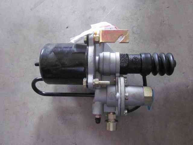 Clutch booster (Φ70,Φ22.2, without push rod)-2